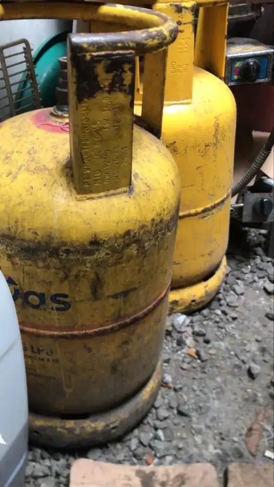 Tabung gas MyGas 12kg