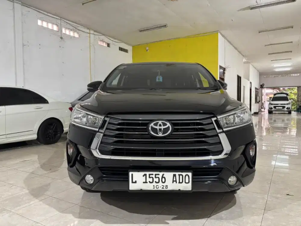 Toyota Innova G Diesel AT'2023. Full Orisinil