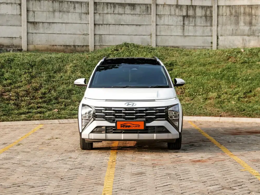 HYUNDAI STARGAZER PRIME AT TAHUN 2023