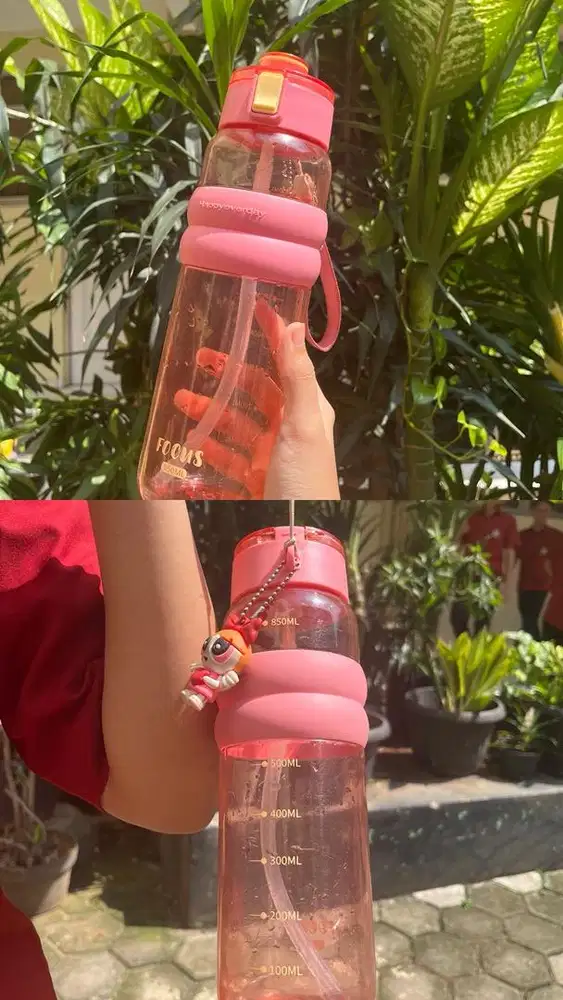 Tumbler Second Premium