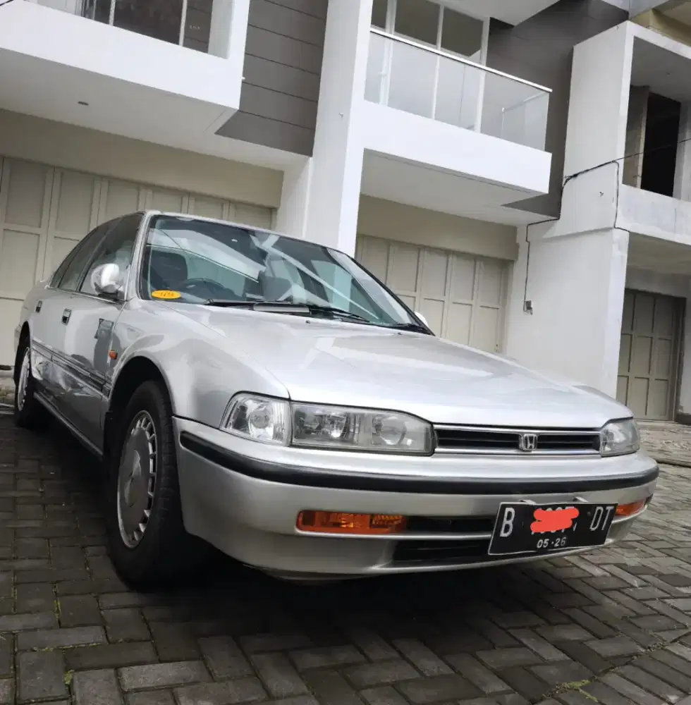 Honda Accord  Maestro 1993 Bensin Matic
