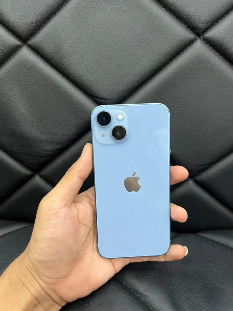 iphone 14 128 resmi ibox