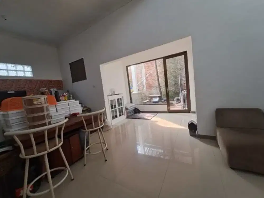 Rumah Siap Huni di Arcamanik Ref.05533