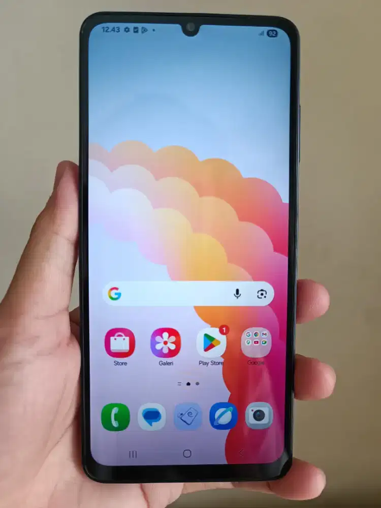 SAMSUNG GALAXY A06 4/64