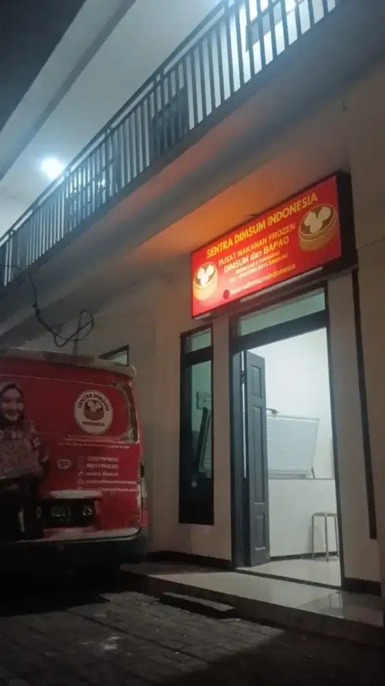 Di cari Ob dan operator untuk daerah maskumambang