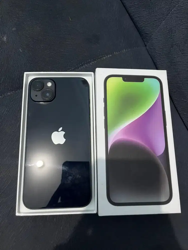 Iphone 14 plus 128gb