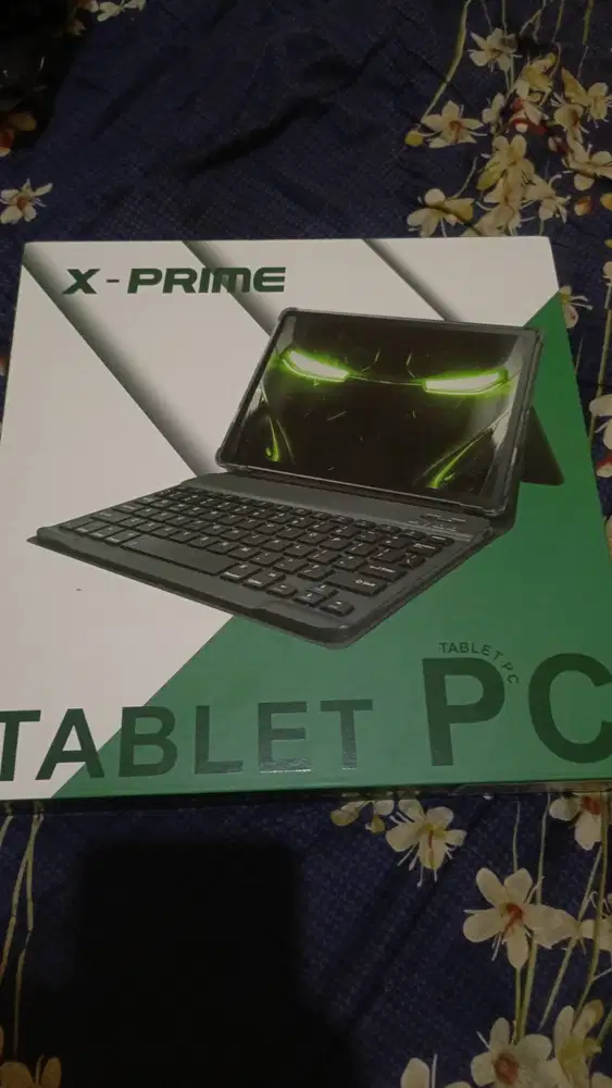 X-PRIME S25 Tablet Pro