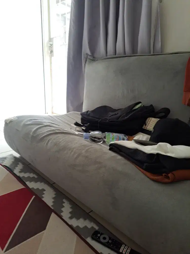 Sofa bed mimalis