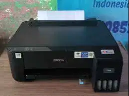 PRINTER EPSON L1210 MASIH ADA GARANSI RESMI