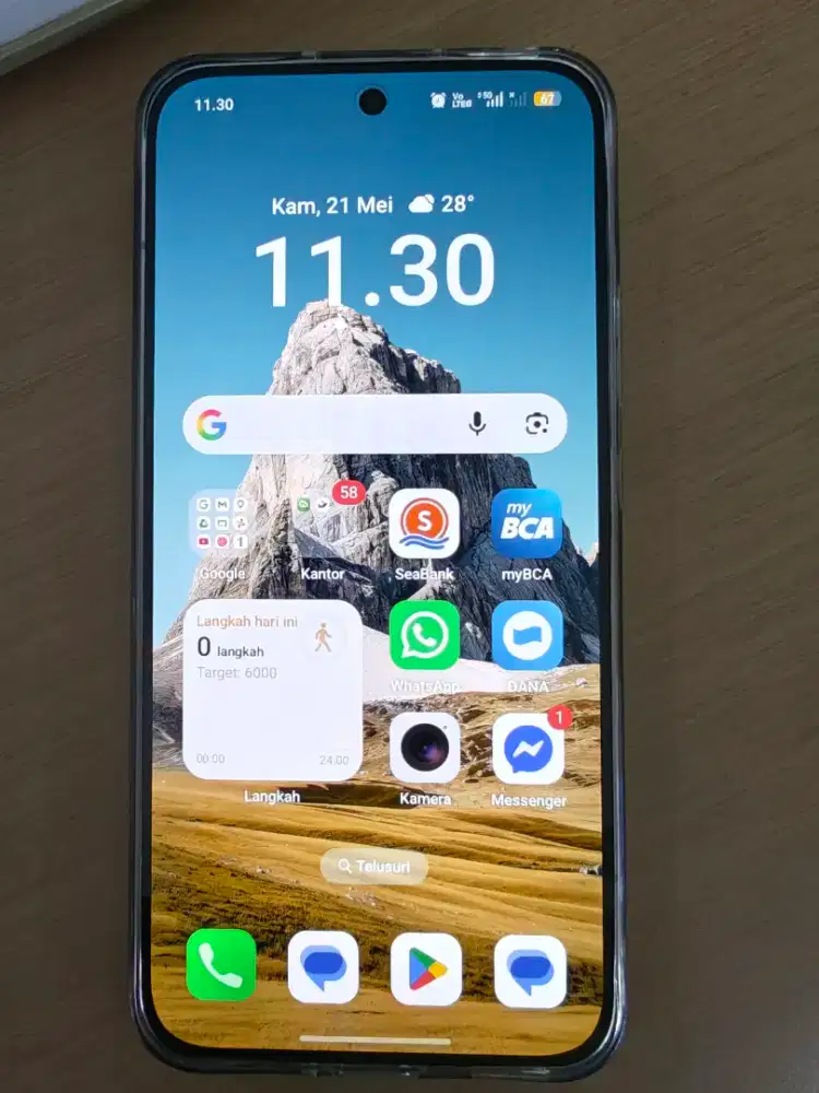 Oppo Reno 15 5G