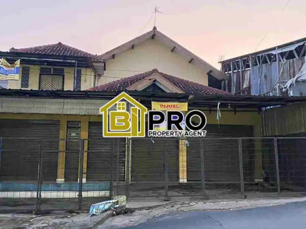 Rumah di pasir endah bandung dijual
