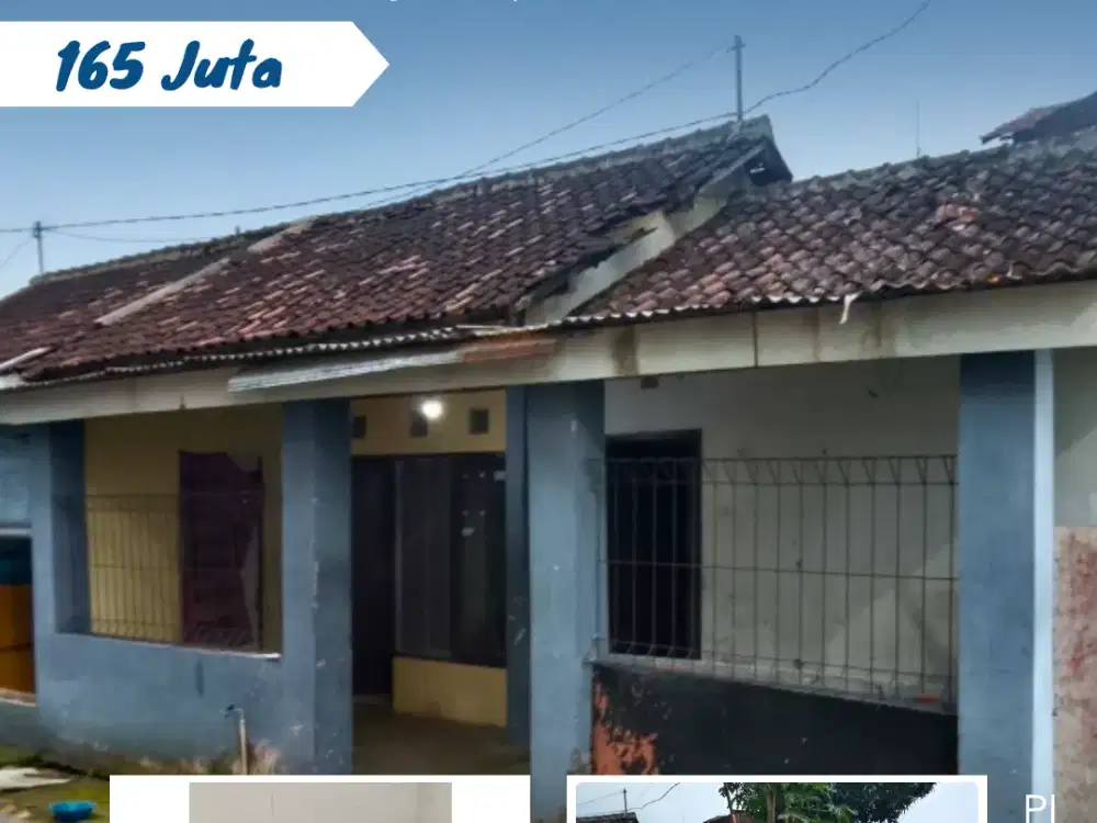 Dijual Rumah Di Kaling, Tasikmadu, Karanganyar