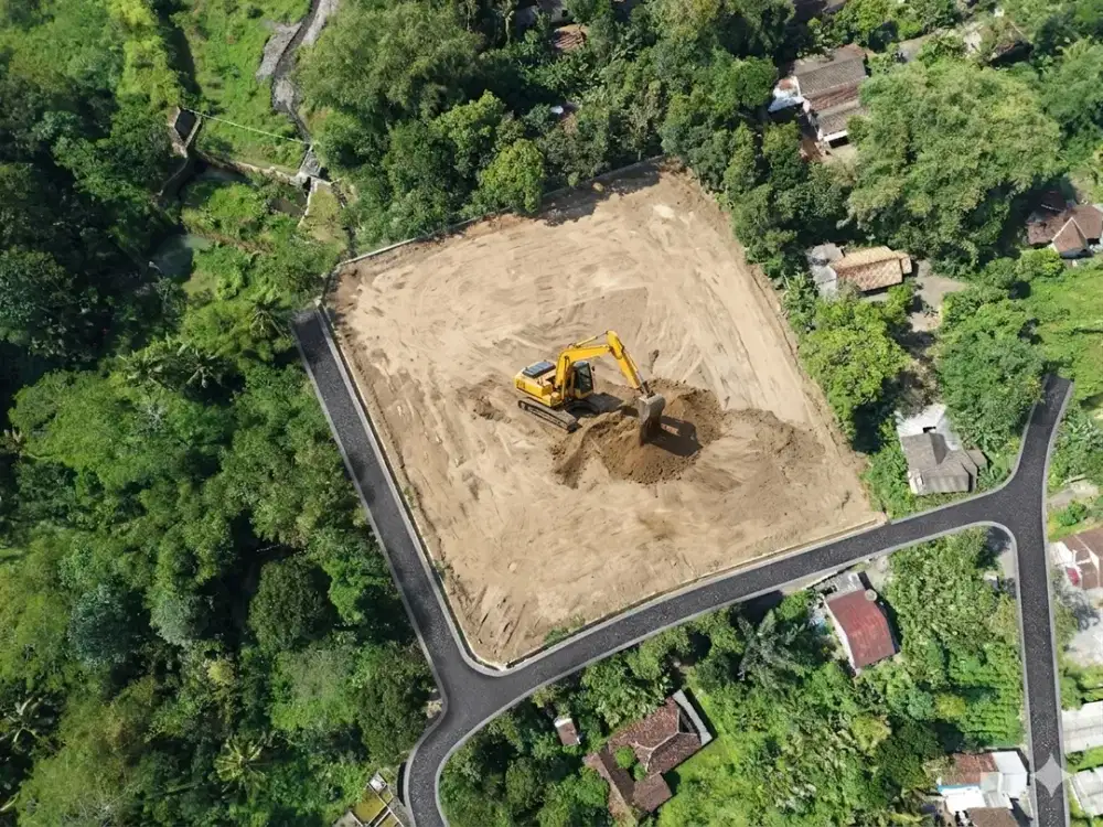 170 Jtan Utara Kampus UII Kaliurnag Sleman Cicilan 18x Tanpa Bunga