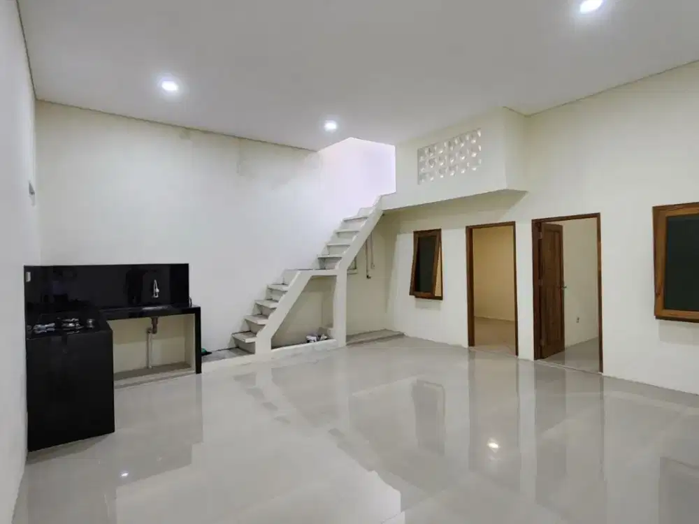 RUMAH DIJUAL DI SOLO DEKAT RS DR OEN KANDANG SAI