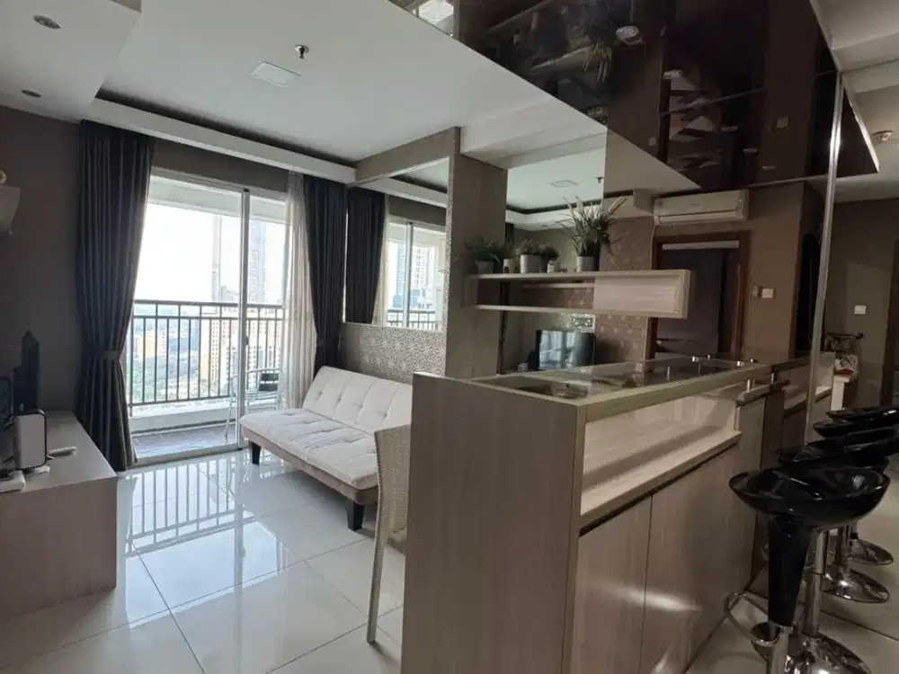 Disewakan Thamrin  Executive 1BR/Furnished