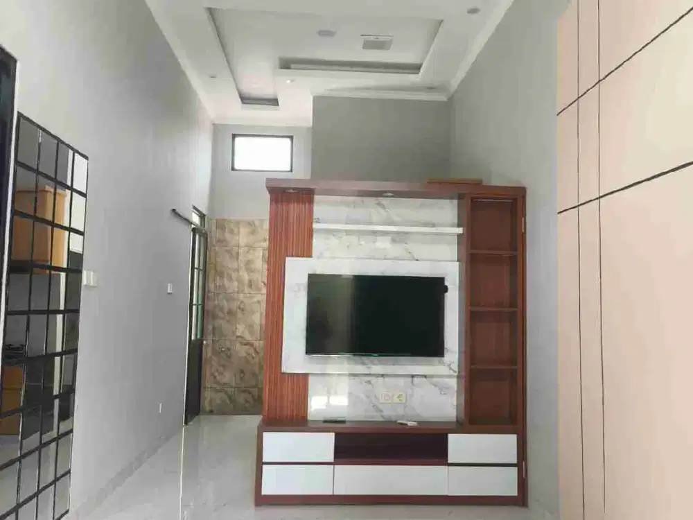 di jual perum citra indah city cileungsi luas 72 siap huni bangunan baru hrga 385jta
