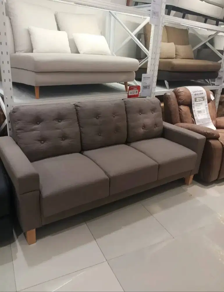 Sofa bed baru original