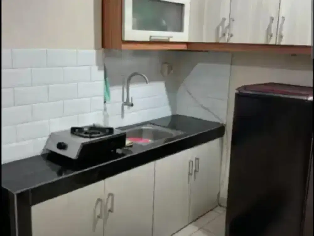 Apartemen 2BR Di Gading Icon Jakarta Timur