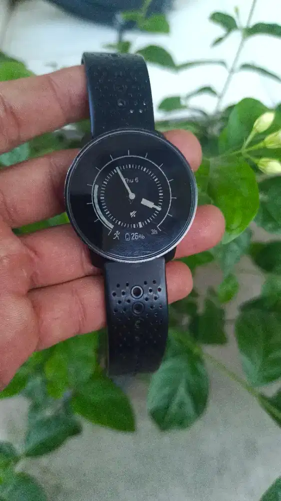 Jam tangan smartwatch suunto 9 peak