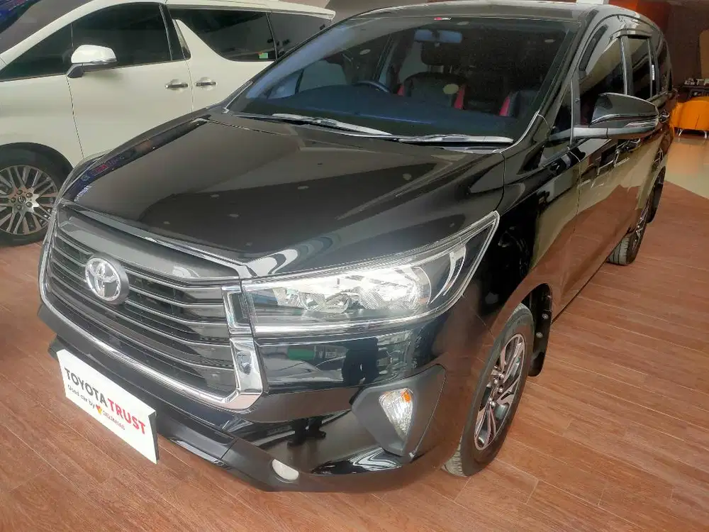 Jual T Innova 2.4 G A/T, thn 202323
