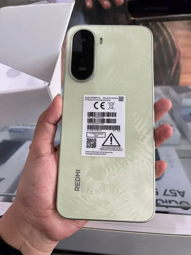 Redmi a7 pro 4/128