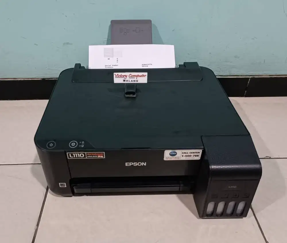 PRINTER EPSON L1110