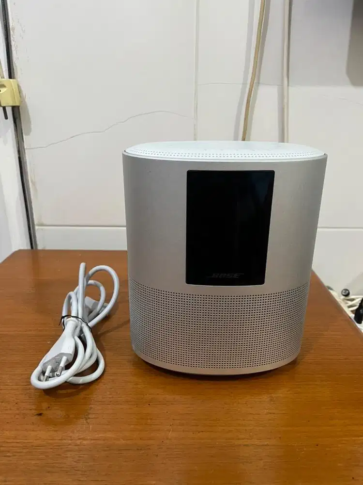 Bose Home Speaker 500 Original