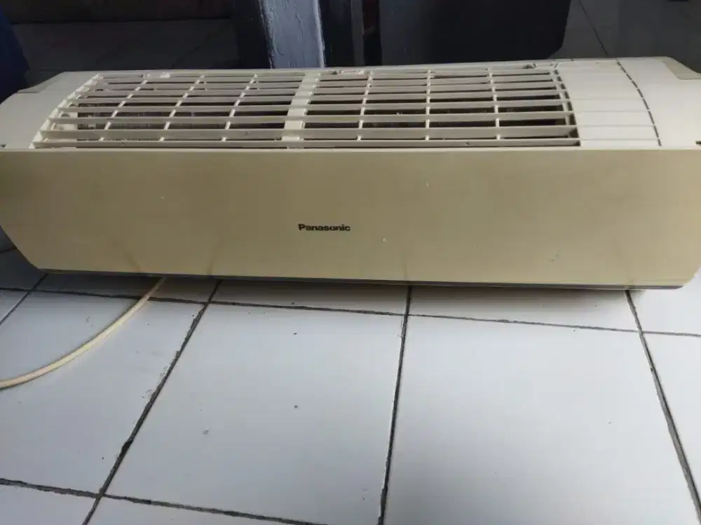 AC panasonic 1 pk