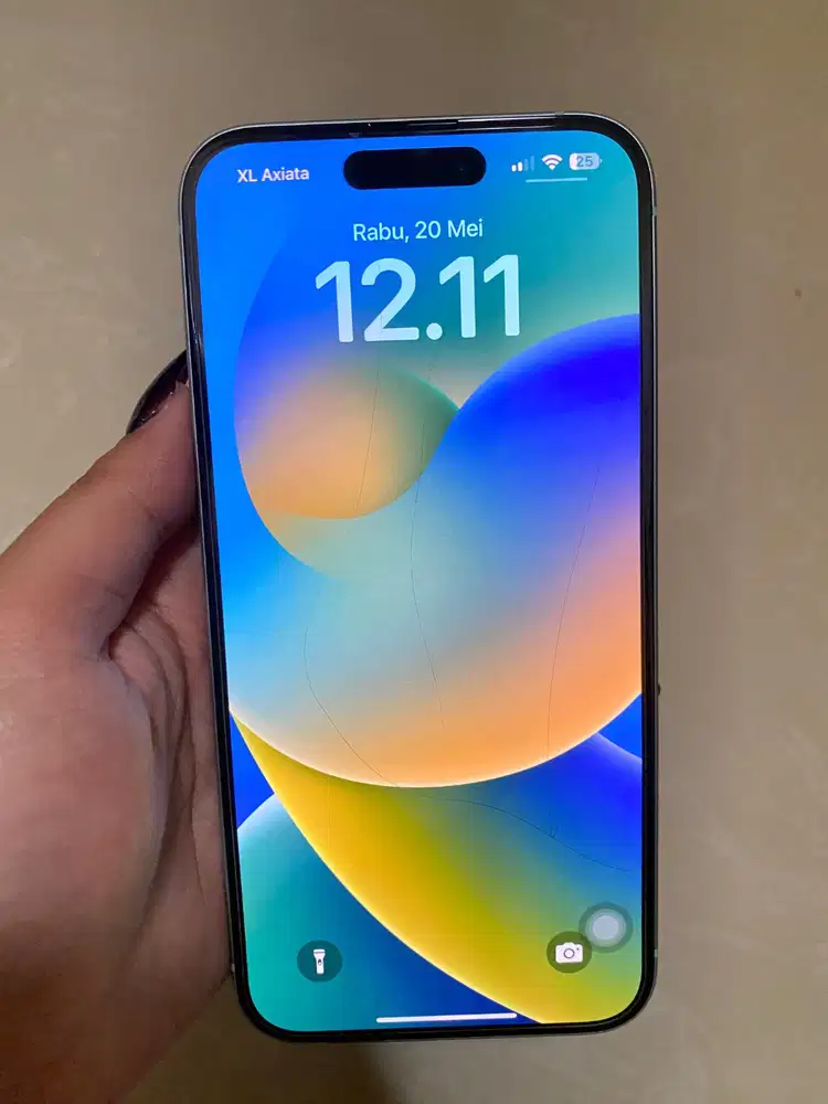 Ip 15 plus 128 ibox