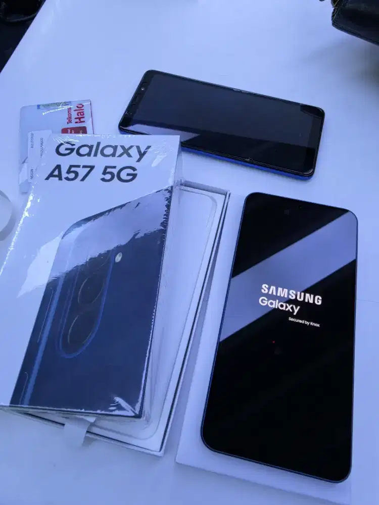 Samsung Galaxy A57 5G 12/256 GB