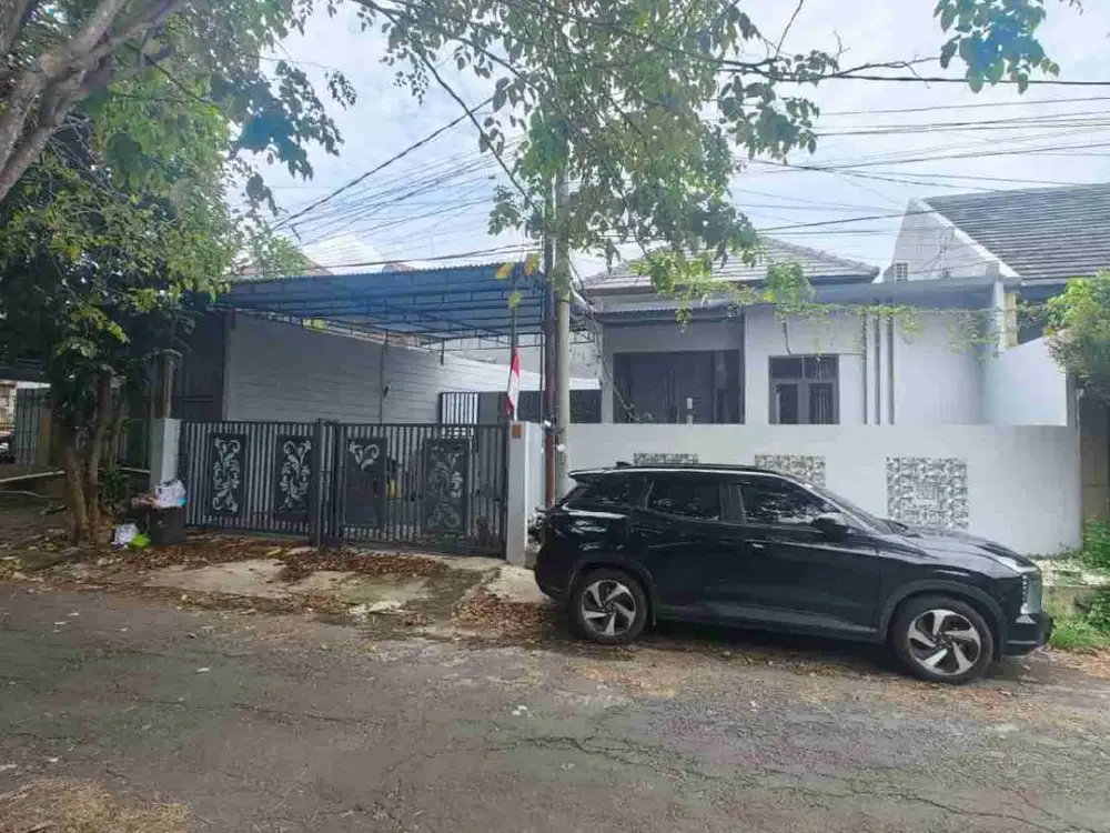 DIJUAL RUMAH MINIMALIS ADA POOL, JIMBARAN