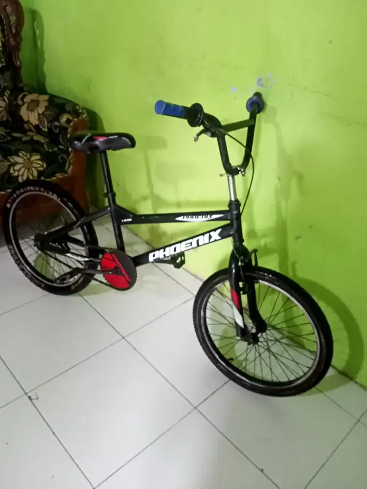 bmx phonik r20 murah