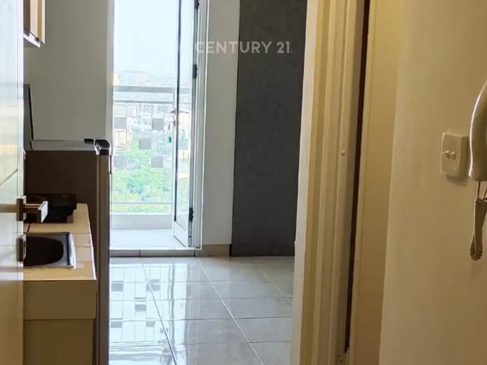 Disewakan Apartemen Di Springlake Summarecon Bekasi