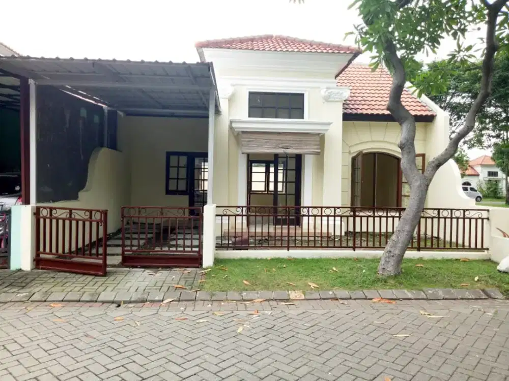 Rumah di Citra Harmoni