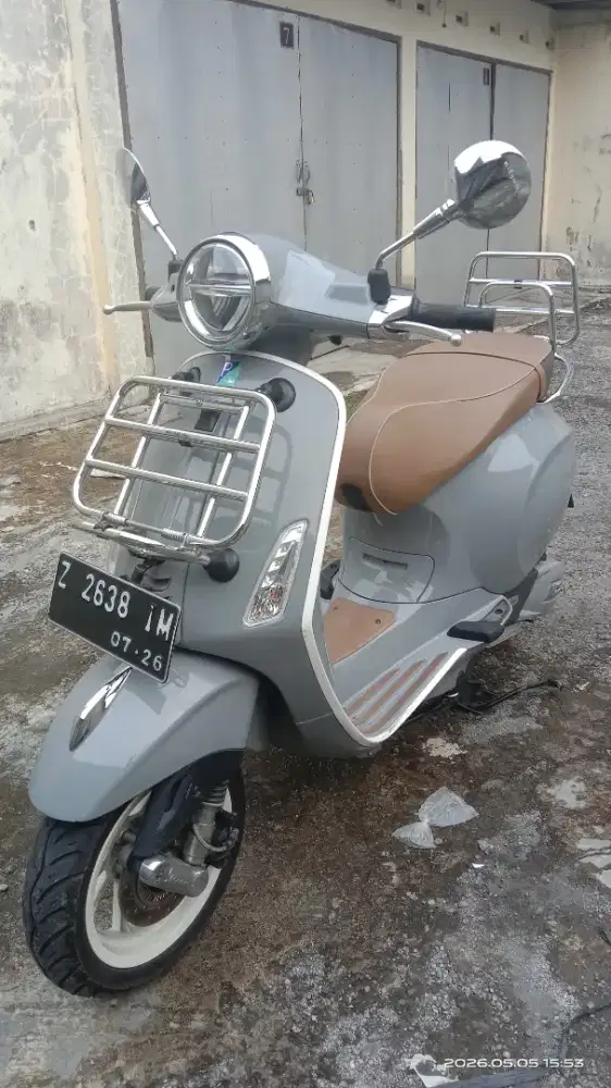 Vrimapera 150 type se