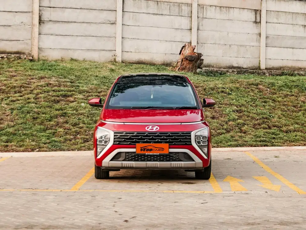 HYUNDAI STARGAZER PRIME AT TAHUN 2023