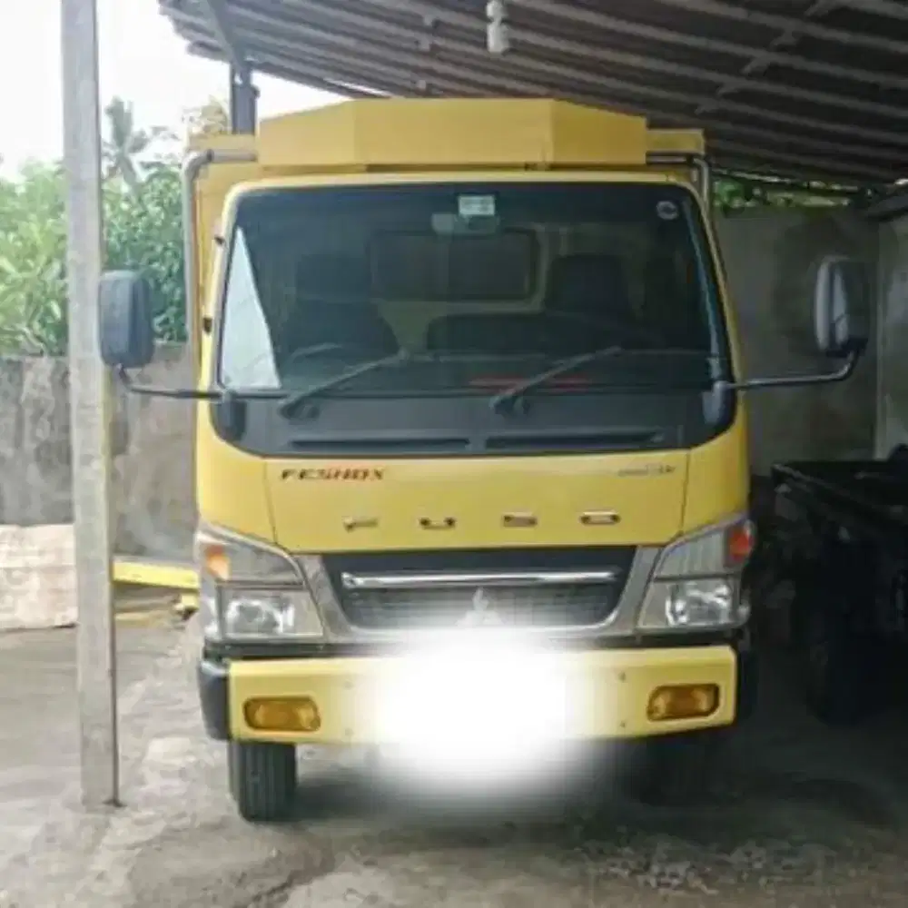 Canter Fshdx 2022