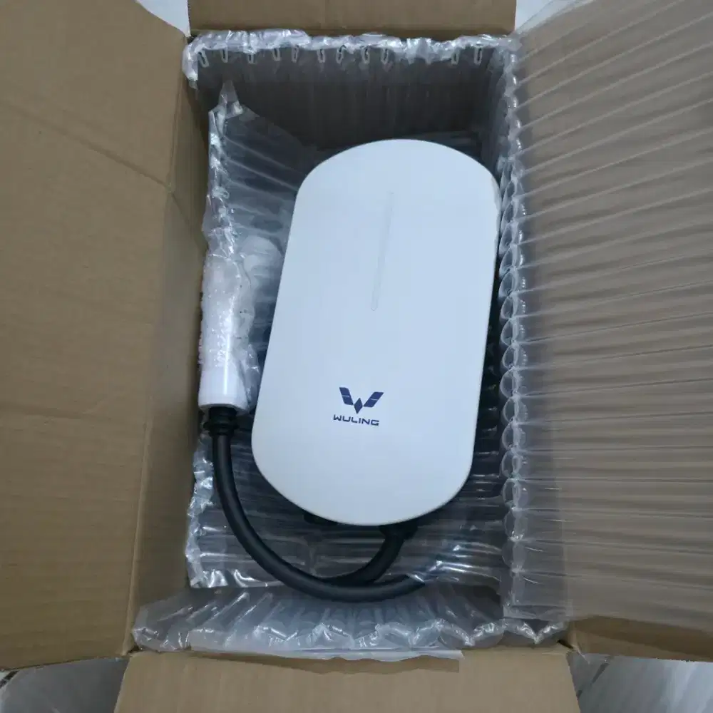 Wall Charger Wuling Baru