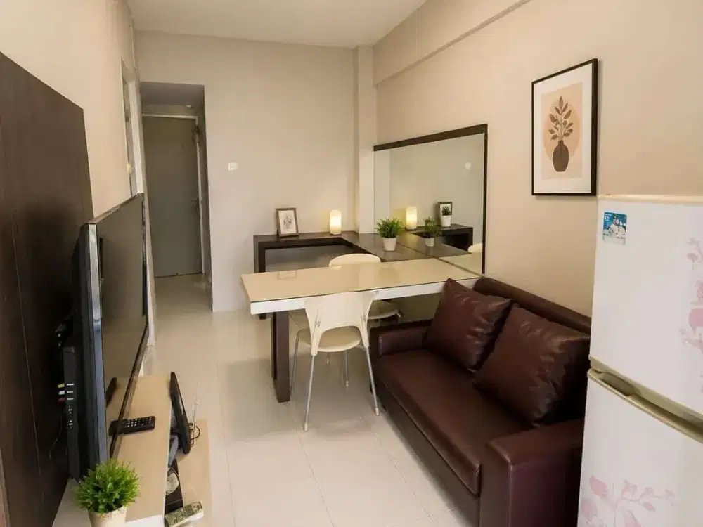 Apartemen Sukolilo Dian Regency dekat Merr, Stikom, Ubaya, UPN (DNDGK)