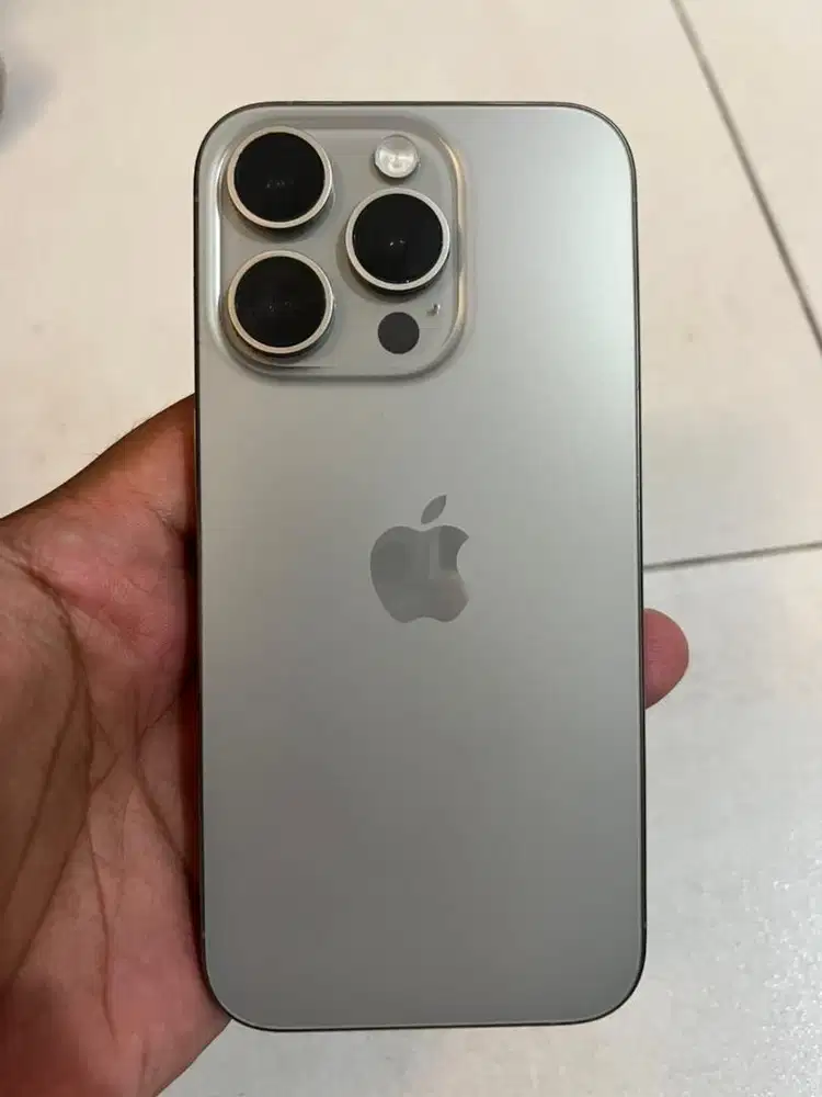 iPhone 15 Pro 128GB - DIGIMAP