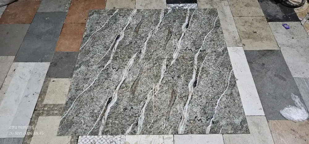 Granit 60x60 mewah hrga murah