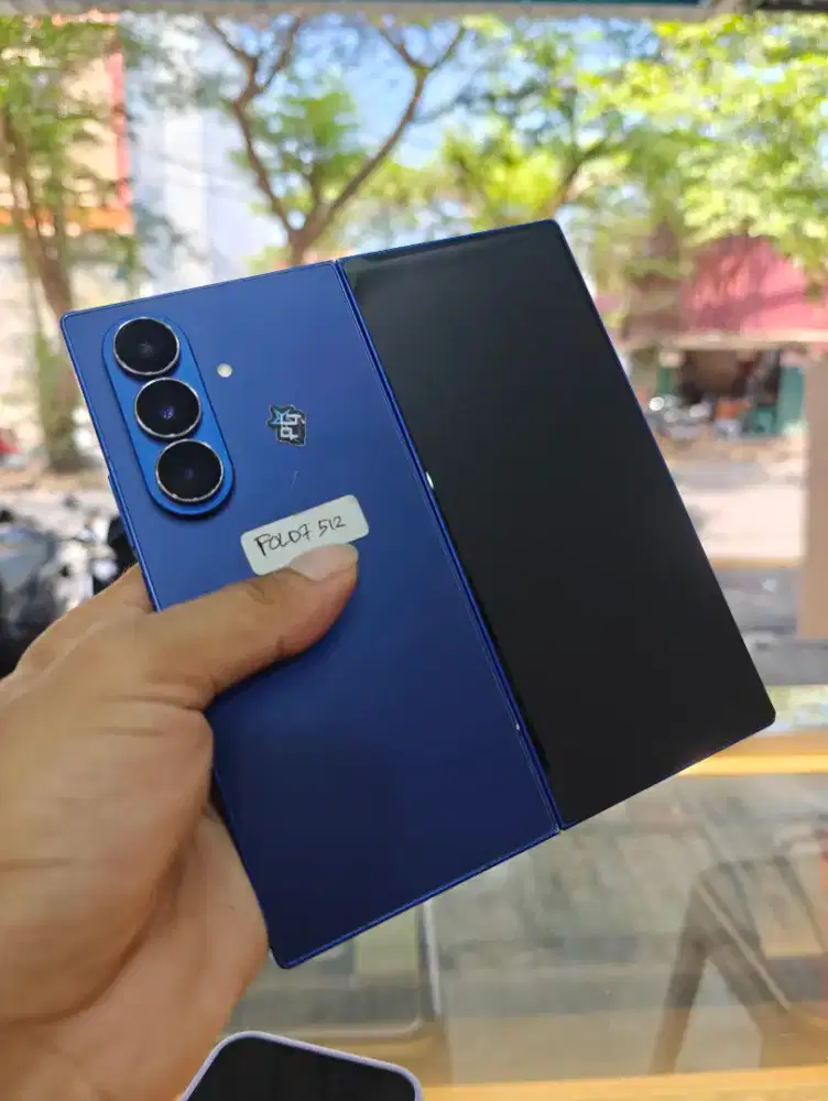 Samsung fold 7 512 gb