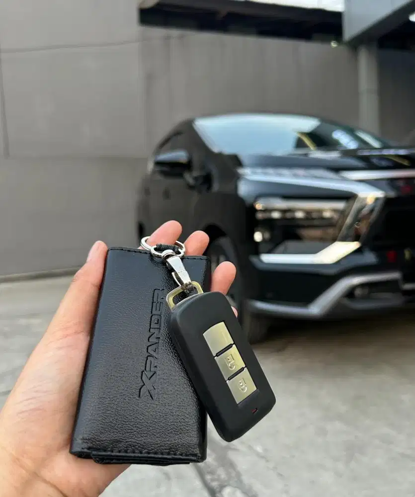 Sewa Mobil Lepas Kunci