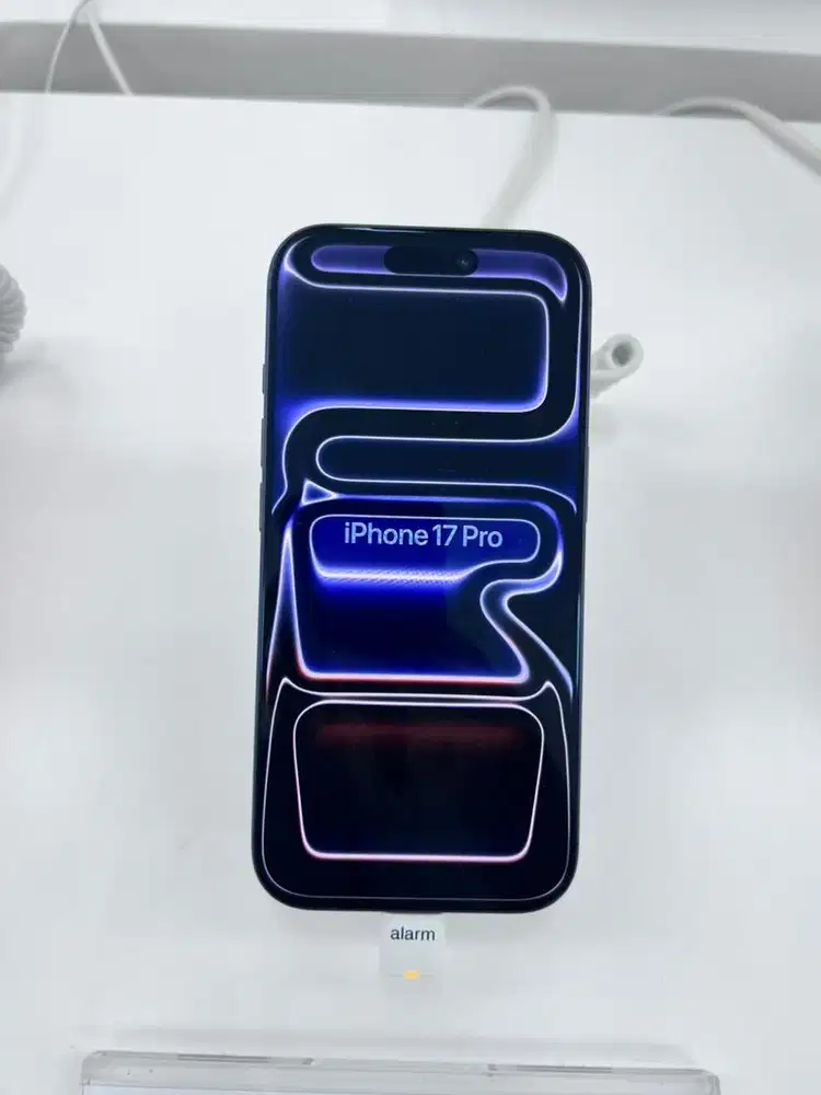 Iphone 17 Pro 256gb Jual Cepat Murah