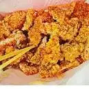 BUTUH SEGERA KARYAWATI unt jaga booth makanan & minuman di TENGGILIS