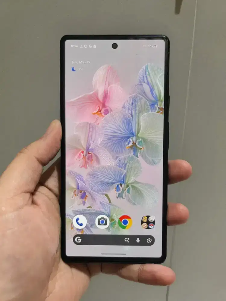 Google Pixel 6 - 256GB