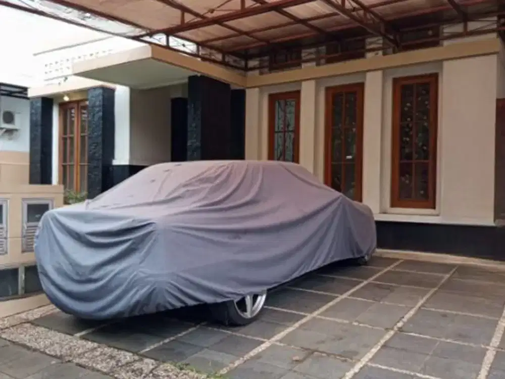 Disewakan Rumah Menteng Bintaro Tangerang Selatan