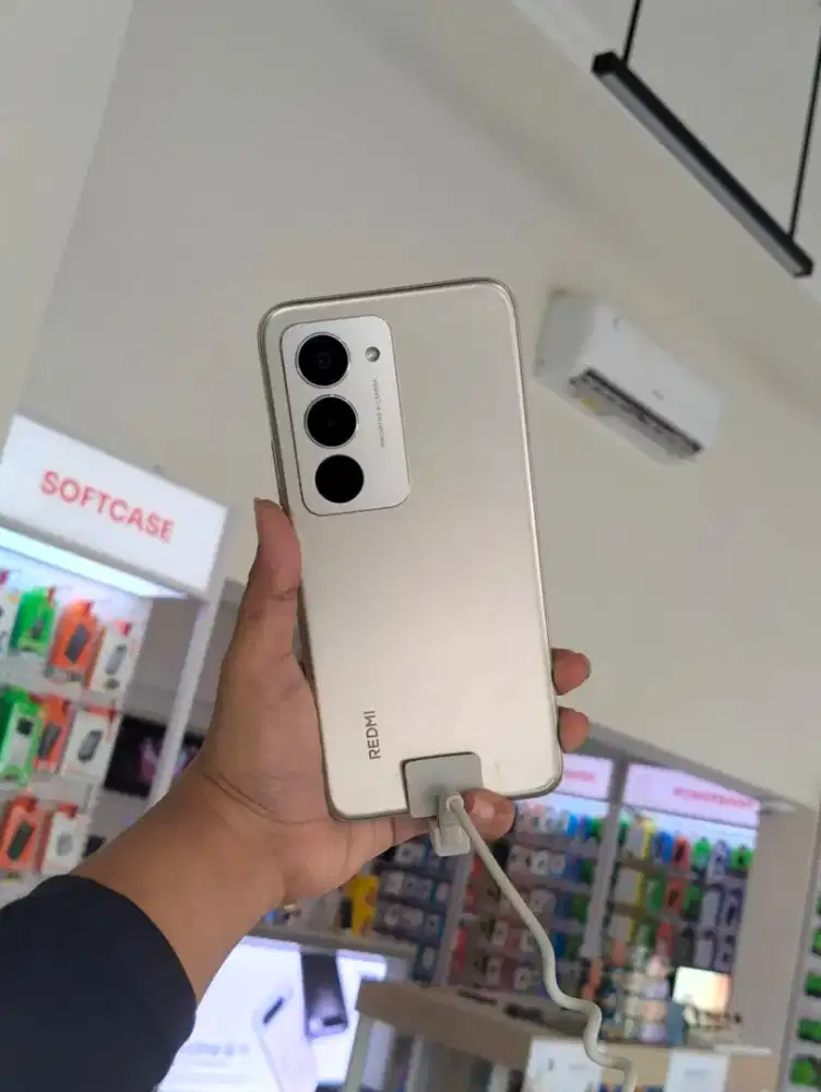 PROMO MURAH REDMI 15