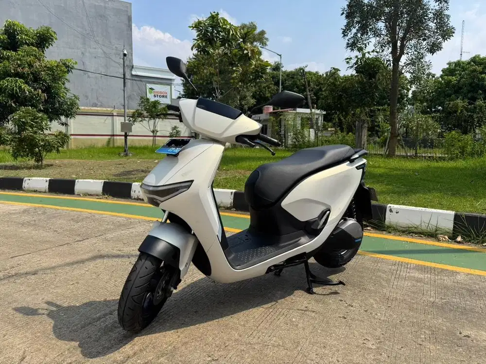 CUVe: Roadsync Duo (Tanpa Perantara)