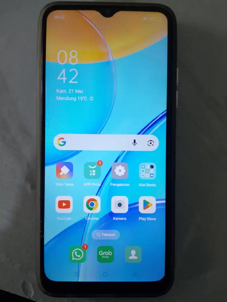 Jual Oppo A15 Ram 3